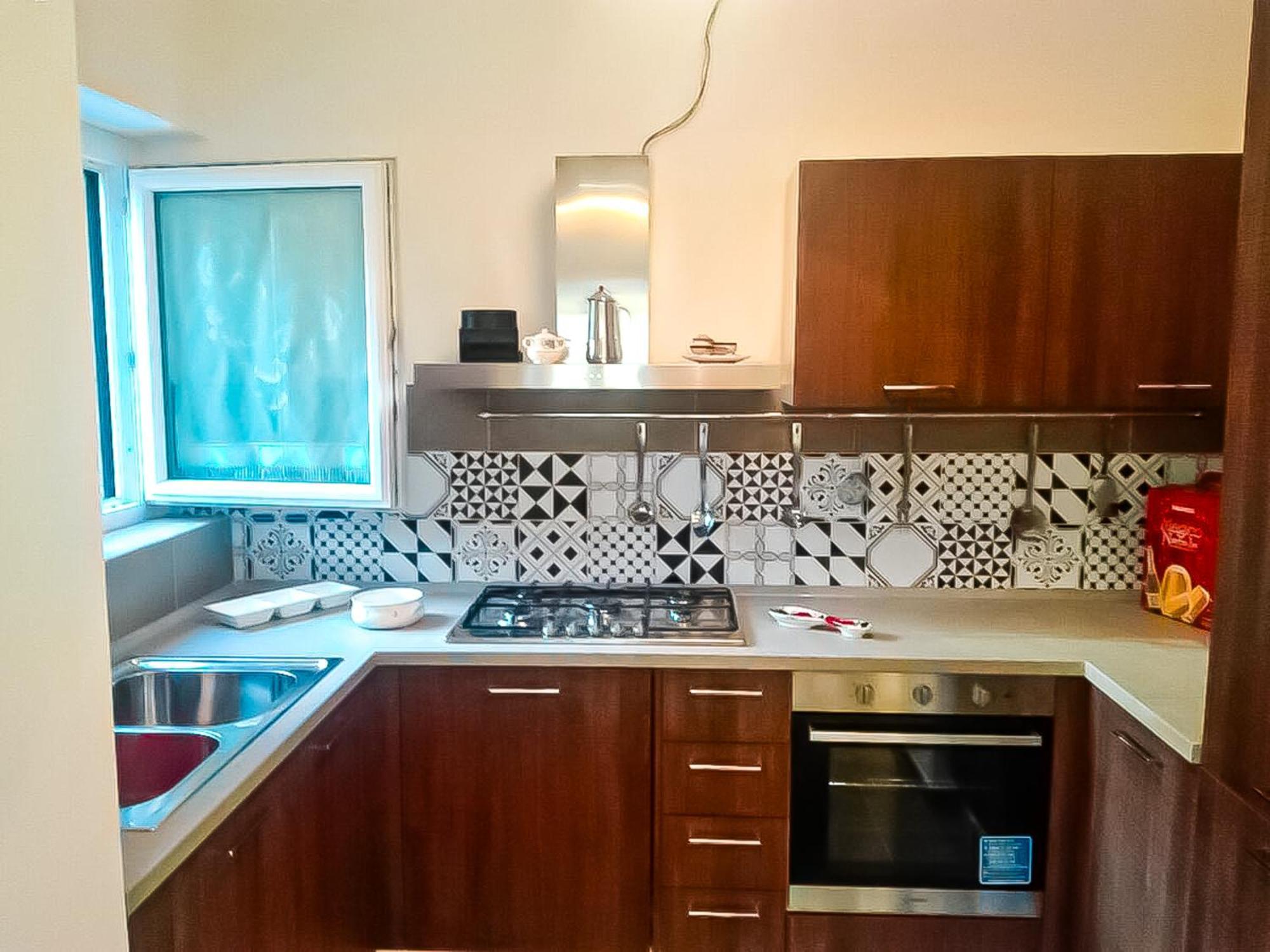Holiday home Limoneto Di Anna *