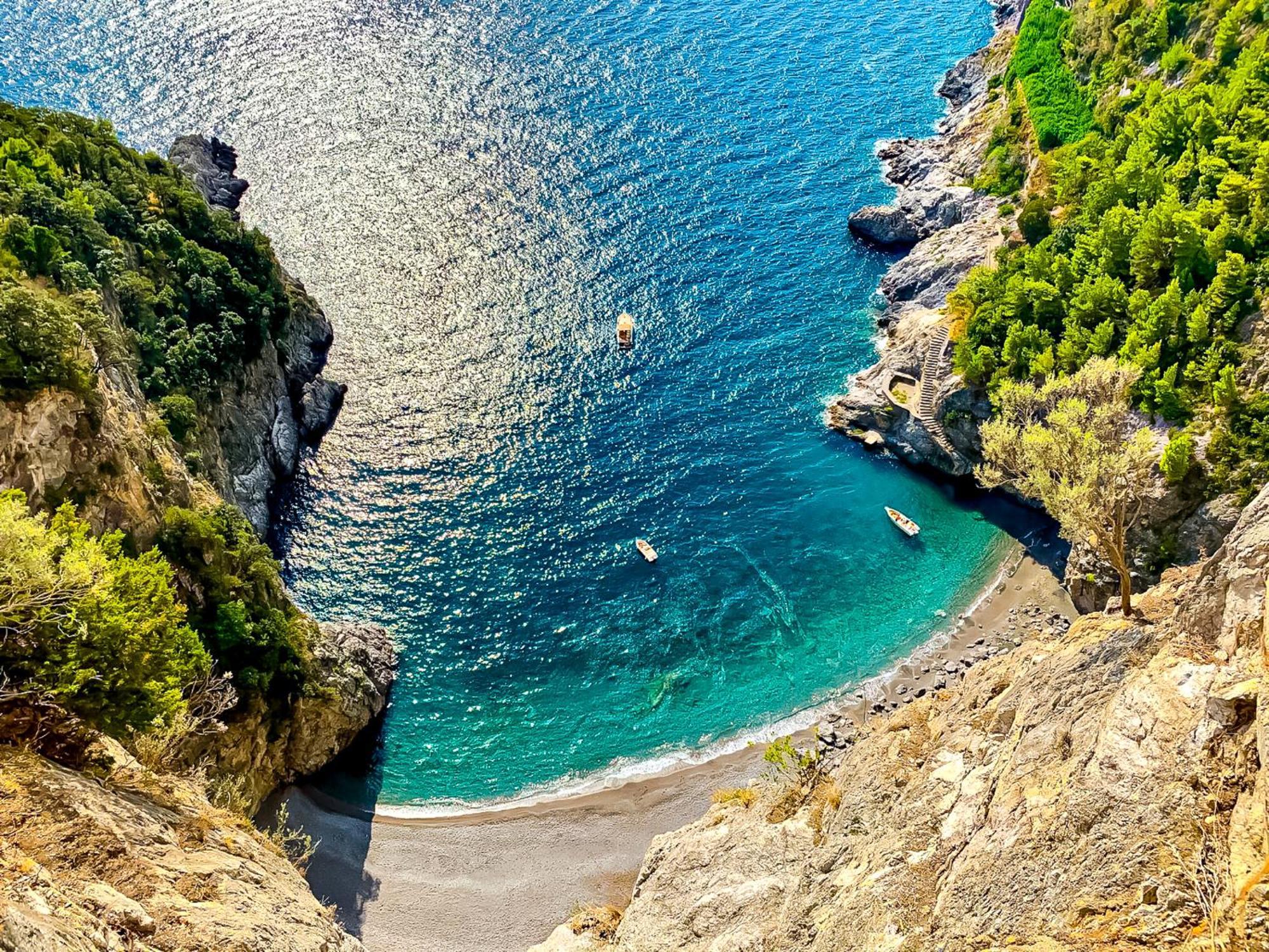 Holiday home Limoneto Di Anna